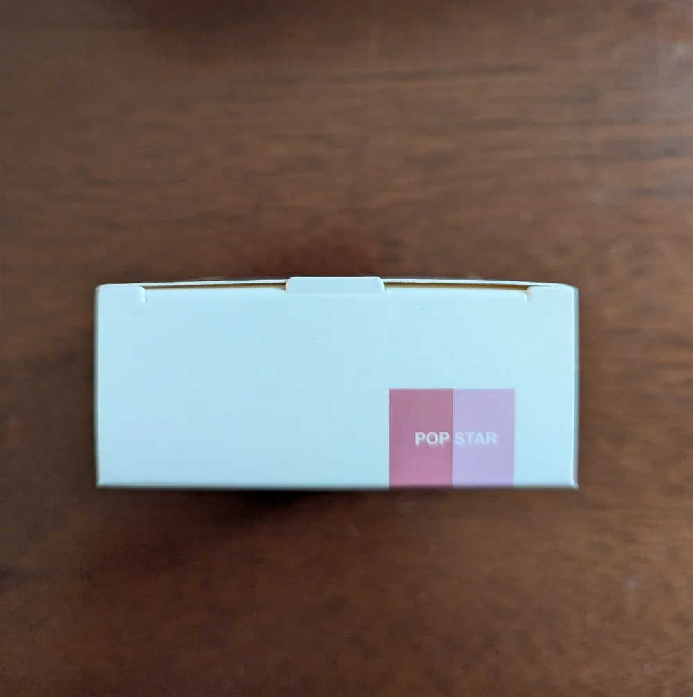 Dibs The Duet Baked Blush Duo in Pop Star 0.3 oz
